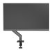 AOC AM400 Single Monitor Arm black