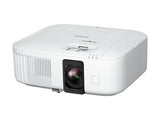 EPSON EH-TW6250 with HC lamp warranty