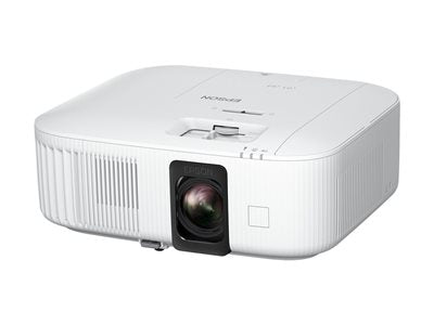 EPSON EH-TW6250 with HC lamp warranty