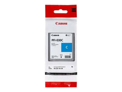 CANON PFI-030 C Cyan 55ml
