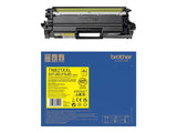 BROTHER TN-821XXLY Ultra High Yield Yellow Toner Cartridge for EC Prints 12000 pages