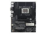 ASUS PRO WS Z890-ACE SE LGA1851 ATX MB