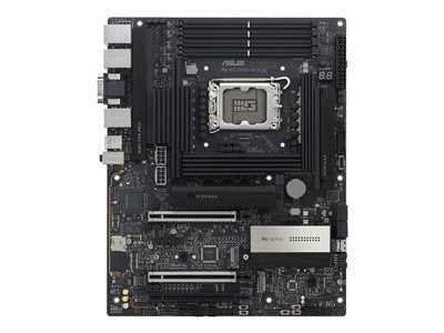 ASUS PRO WS Z890-ACE SE LGA1851 ATX MB