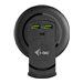 I-TEC Built-in Desktop Fast Charger