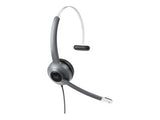 CISCO Headset 521 Wired Single 3.5mm