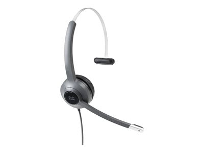 CISCO Headset 521 Wired Single HeadsetRF