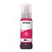 EPSON 1LB 107 EcoTank Magenta Ink Bottle