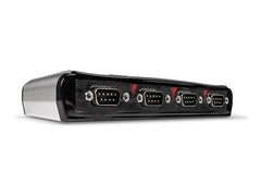LINDY USB to Serial Converter 4 Port