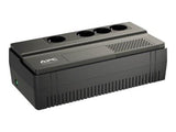 APC Back-UPS BV 500VA AVR UniSchuko