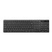 TARGUS ECOsmart Wired Keyboard (NO)