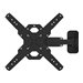 NEOMOUNTS WL40S-840BL14 Wall Mount