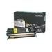 LEXMARK TONER LONGUE DUREE NOIR