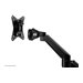 NEOMOUNTS Desk Mount ultra flat clamp