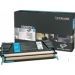 LEXMARK X792 Cartouche Return P