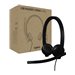 LOGI H570e Stereo Teams version Headset