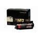 LEXMARK TONER LRP LONGUE DUREE