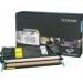 LEXMARK CART RTETURN PROGRAM MA