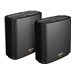 ASUS ZenWiFi XT9 AX7800 Tri-band 2p Bl