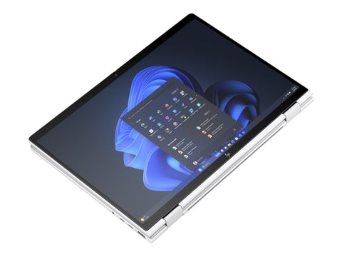 HP Elite x360 1040 G11 Intel Core Ultra 5 125H 14p WUXGA AG LED UWVA 16Go LPDDR5X 512Go SSD ax6G+BT 6C FPS W11P 3/3/0 SmartBuy