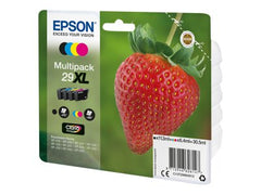 EPSON 1LB Cartridge Fraise Claria w/s