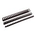 FELLOWES 5345707 Binding comb 8mm black