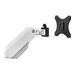 NEOMOUNTS Next One Desk Mount double