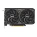 ASUS DUAL RTX 4060 8Go GDDR6 OC V2 BULK