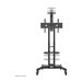 NEOMOUNTS NeoMounts floor stand 32-75p