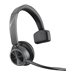 HP Poly Voyager 4310 USB-A Headset