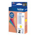 BROTHER LC223Y cartouche d encre jaune