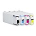 EPSON 5LB T5804 ink cartridge yellow