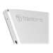 TRANSCEND 2To 2.5p Disque dur Ext.