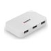 LINDY Hub USB 3.0 Basic 4 ports