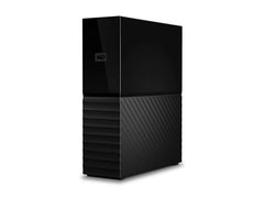 WD My Book 24To USB3.2 HDD