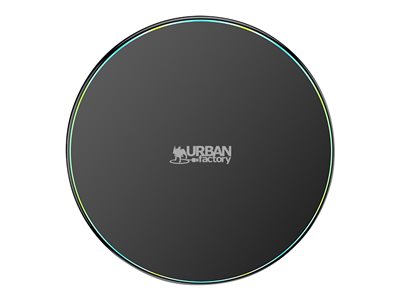 URBAN FACTORY Power Induction Charger