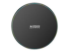 URBAN FACTORY Power Induction Charger