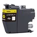BROTHER LC-3219XLY Encre Jaune (1500 p)