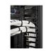 APC ValueLine Vertical Cable Manag 2 & 4