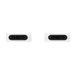 SAMSUNG Datacable USB-A to USB-C