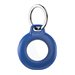 BELKIN Airtag - Waterproof Keyring Black