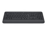 Logitech Clavier Signature K650 - Graphite - FRA