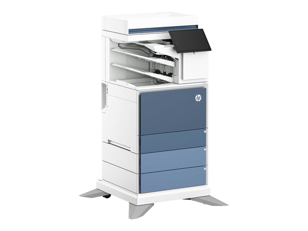 HP LaserJet Enterprise Flow MFP 6800zfsw MFP colour laser A4 52ppm Copy 52ppm Print 1750sheets LAN