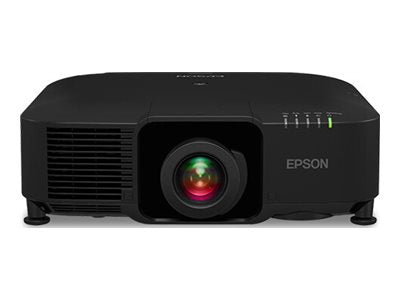 EPSON EB-PU2010B 3LCD 10000Lumen WUXGA 1920x1200 No Lens black