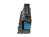 HP 659X High Yield Cyan Original LaserJet Toner Cartridge