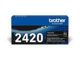 BROTHER TN-2420 Toner black