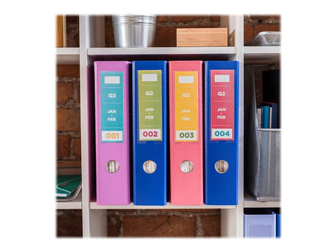 BROTHER CZ-1005 Ruban 50 mm de largeur pour VC-500W