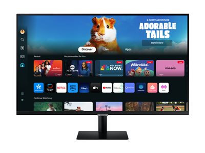 SAMSUNG LS27DM500EUXEN 27p FHD VA 60Hz