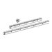 APC HyperPod Frame Aisle Width Beam x1