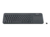 LOGI K400 plus Wireless Keyboard
