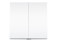 TP-LINK Smart Light Switch 2Gang 1Way